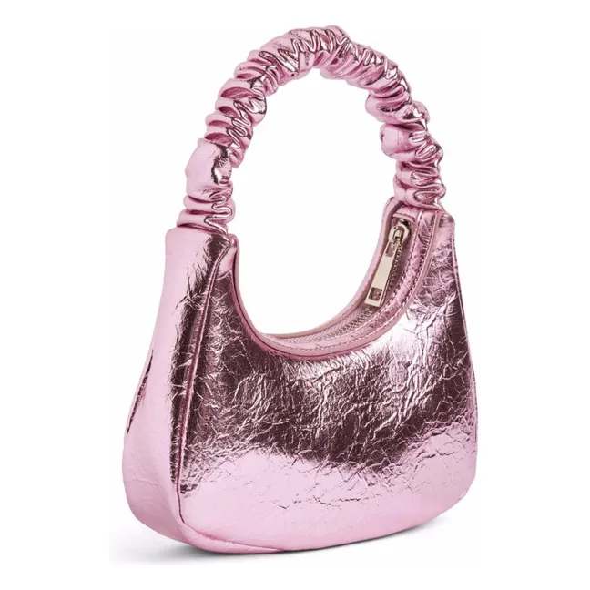 Bolsa de junio | Rosa