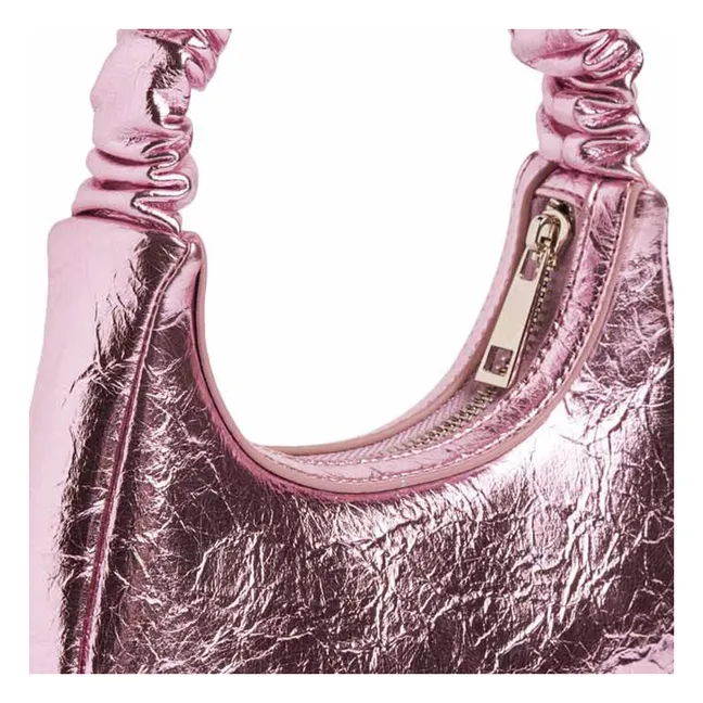 Bolsa de junio | Rosa