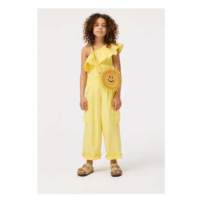 Sac Dandelion | Jaune