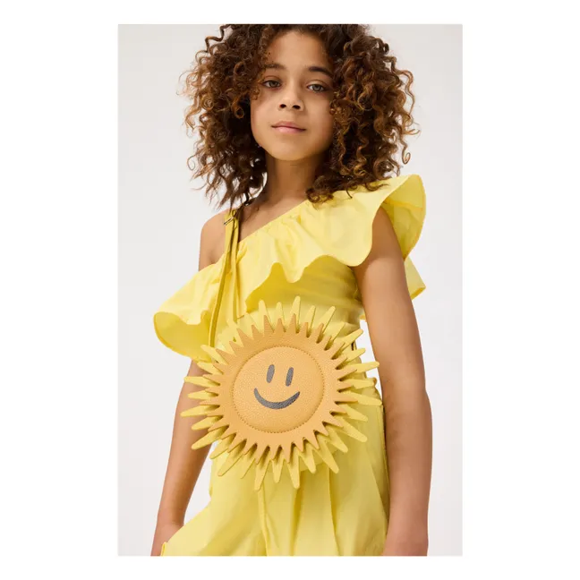 Sac Dandelion | Jaune