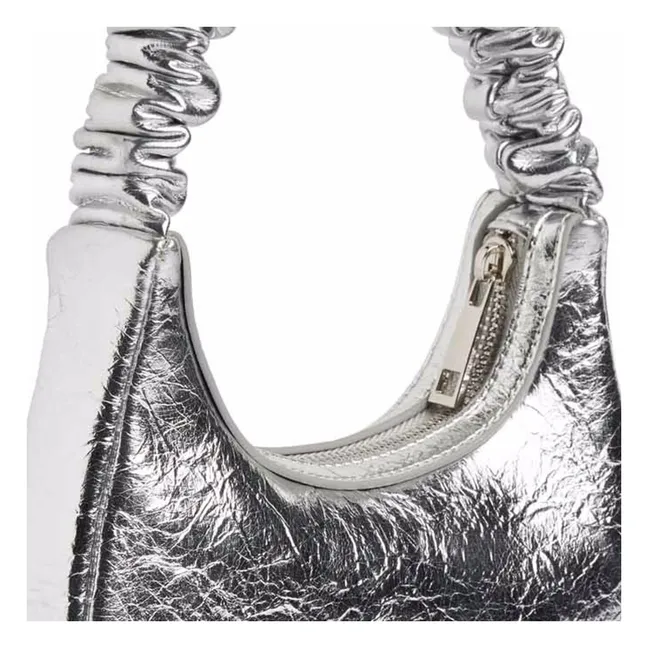 Bolso de junio | Plateado