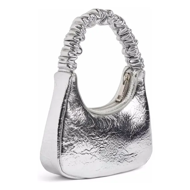 Bolso de junio | Plateado