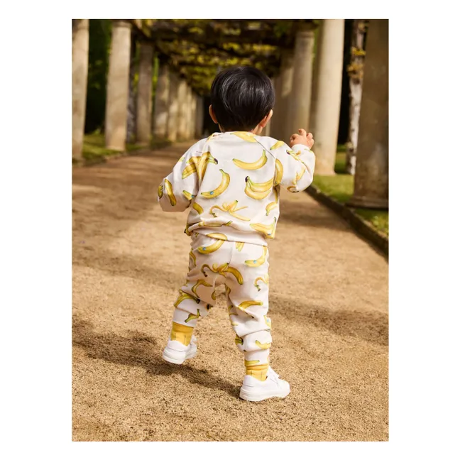 Set of 2 Nodda Socks | Yellow