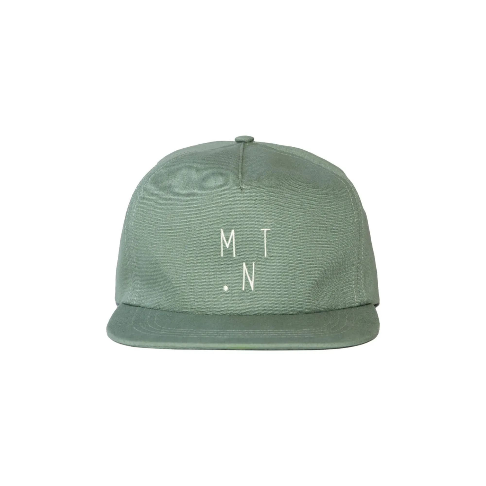 Matona Peacock Blue Surf Cap