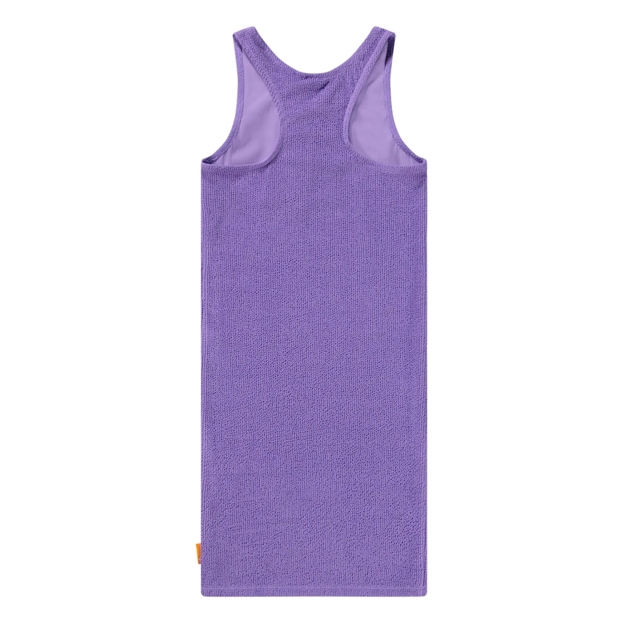 Robe Cailey | Violet- Image produit n°1