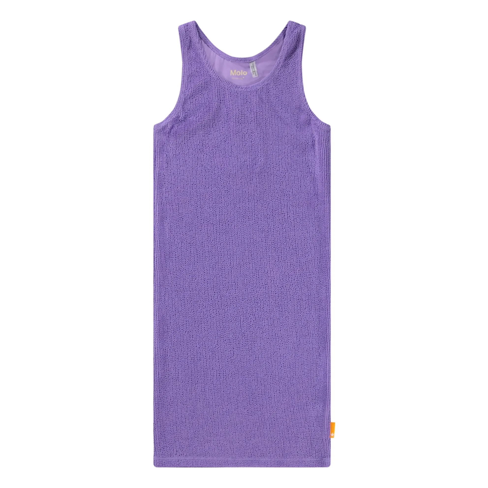 Robe Cailey | Violet- Image produit n°0