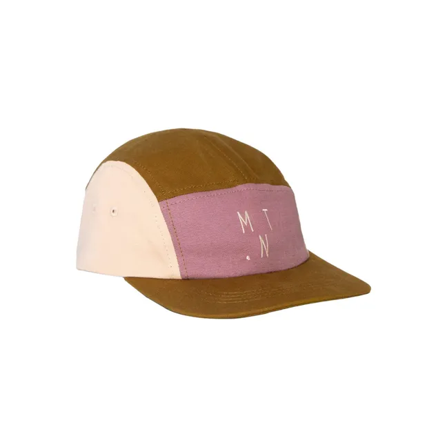 MTN cap | Pink