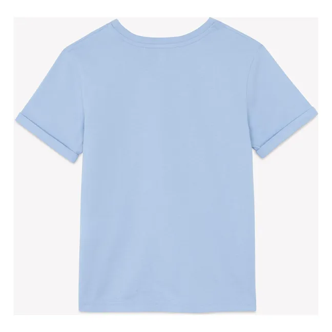 T-shirt Surf | Bleu
