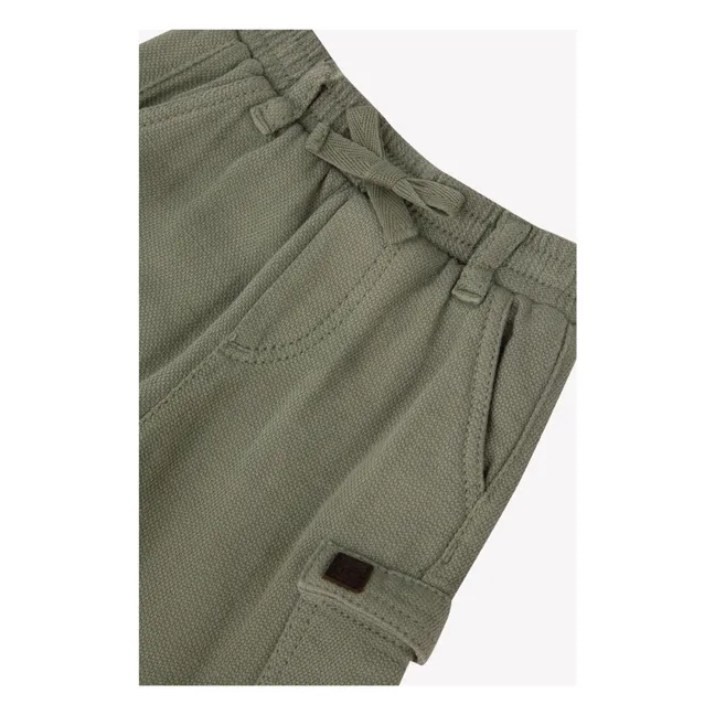 Jogger Cargo | Farn