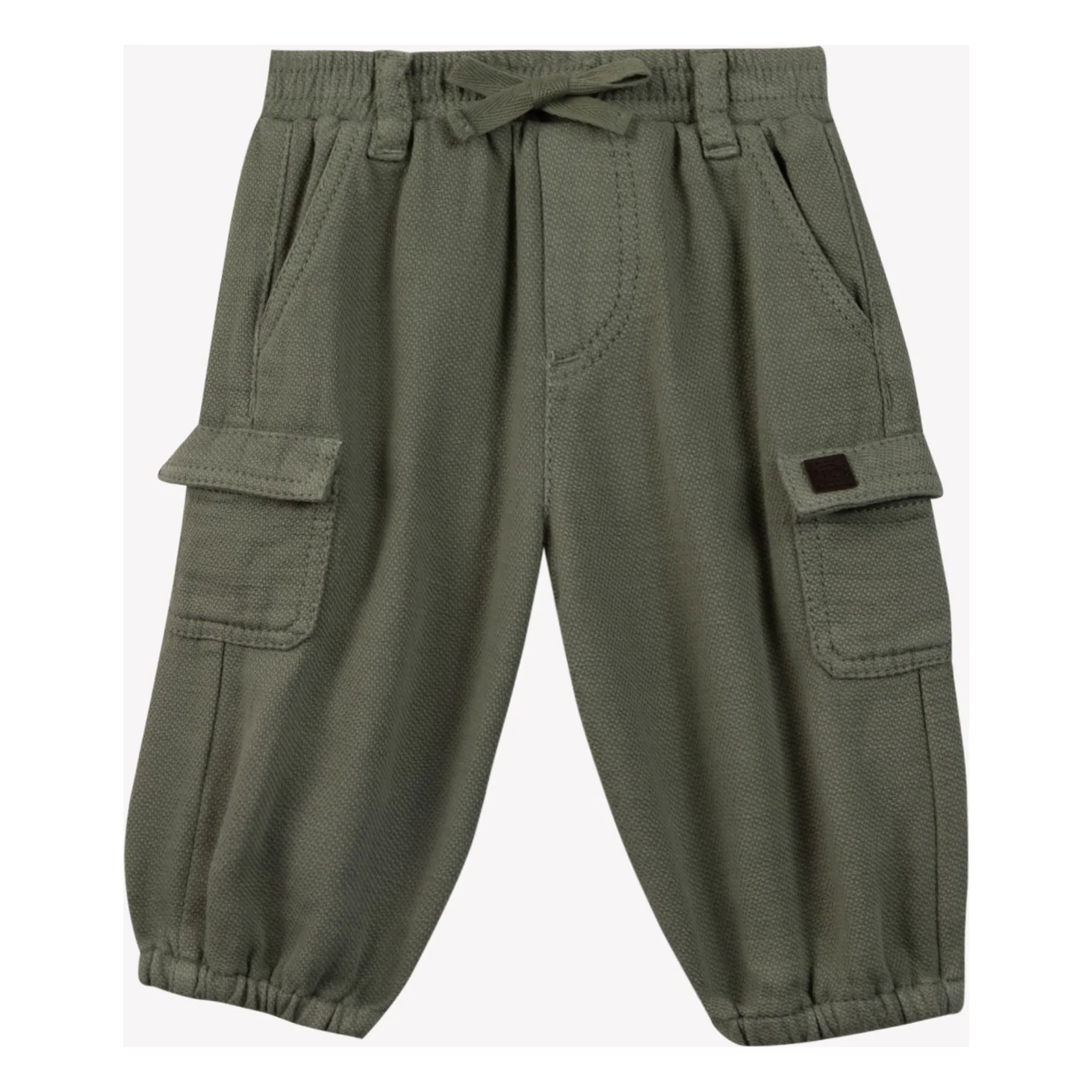Tartine Et Chocolat Men's Fern Jogger Cargo