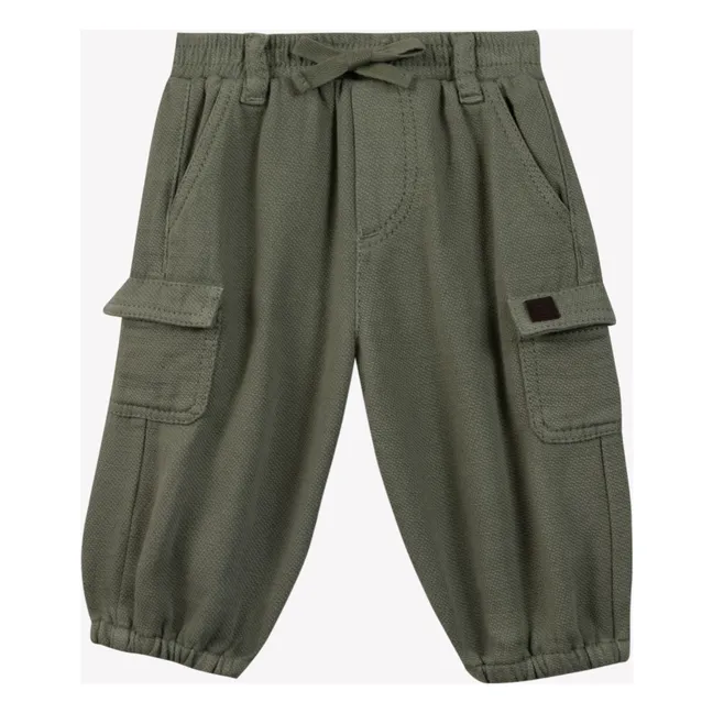 Jogger Cargo | Farn