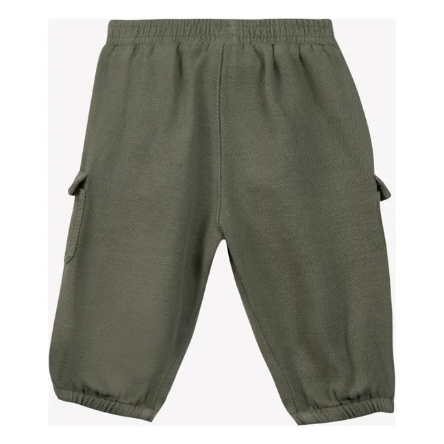 Jogger Cargo | Farn