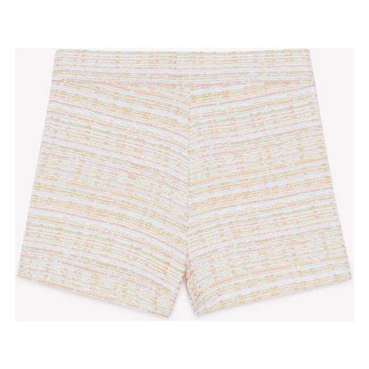 Short Tweed | Seidenfarben- Produktbild Nr. 0
