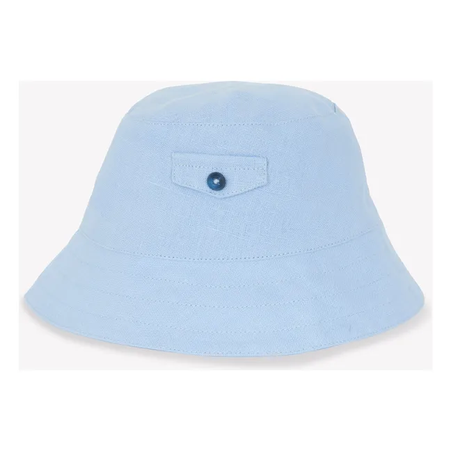 Bob Lin | Graublau
