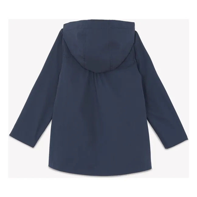 Veste | Bleu marine