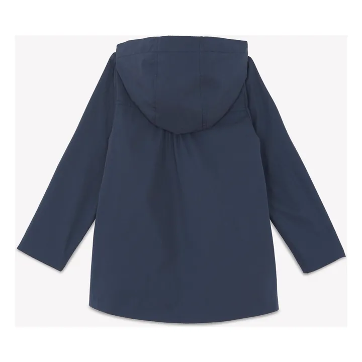 Veste | Bleu marine- Image produit n°1