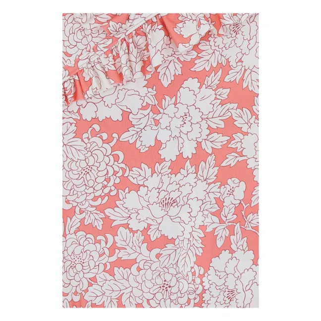 Maillot De Bain Liberty | Corail