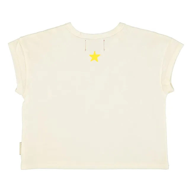T-Shirt Camp | Seidenfarben
