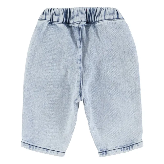 Pantalones vaqueros | Vaquero