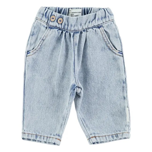 Pantalones vaqueros | Vaquero