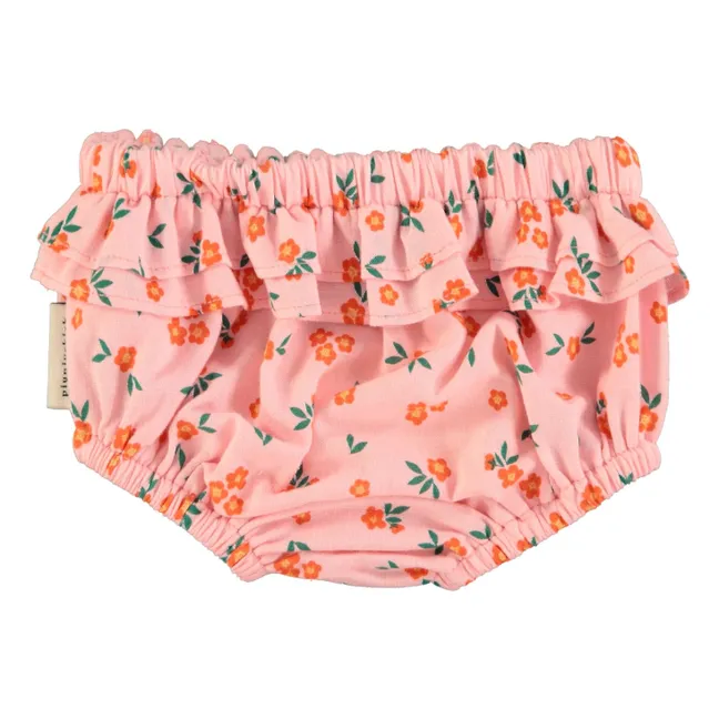 Bloomer in cotone biologico | Pesca