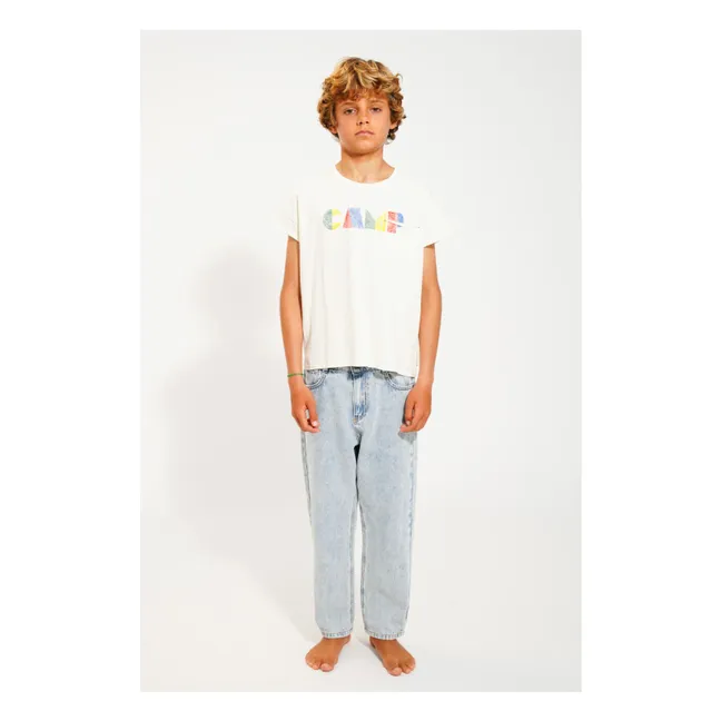 Pantalones vaqueros | Vaquero