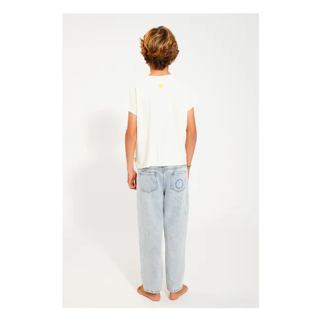 Pantalones vaqueros | Vaquero