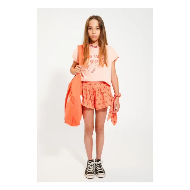 Cereza Chouchou  | Naranja