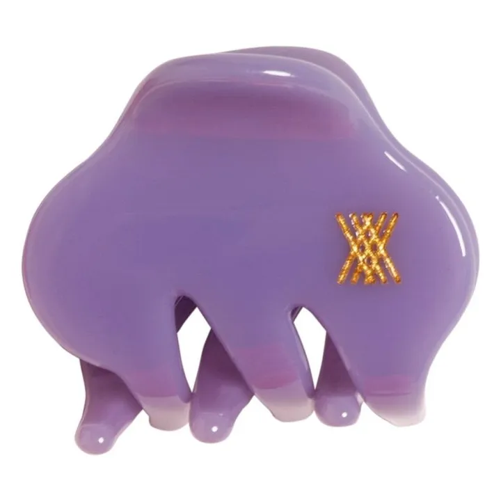 Pince Small | Mauve- Image produit n°0