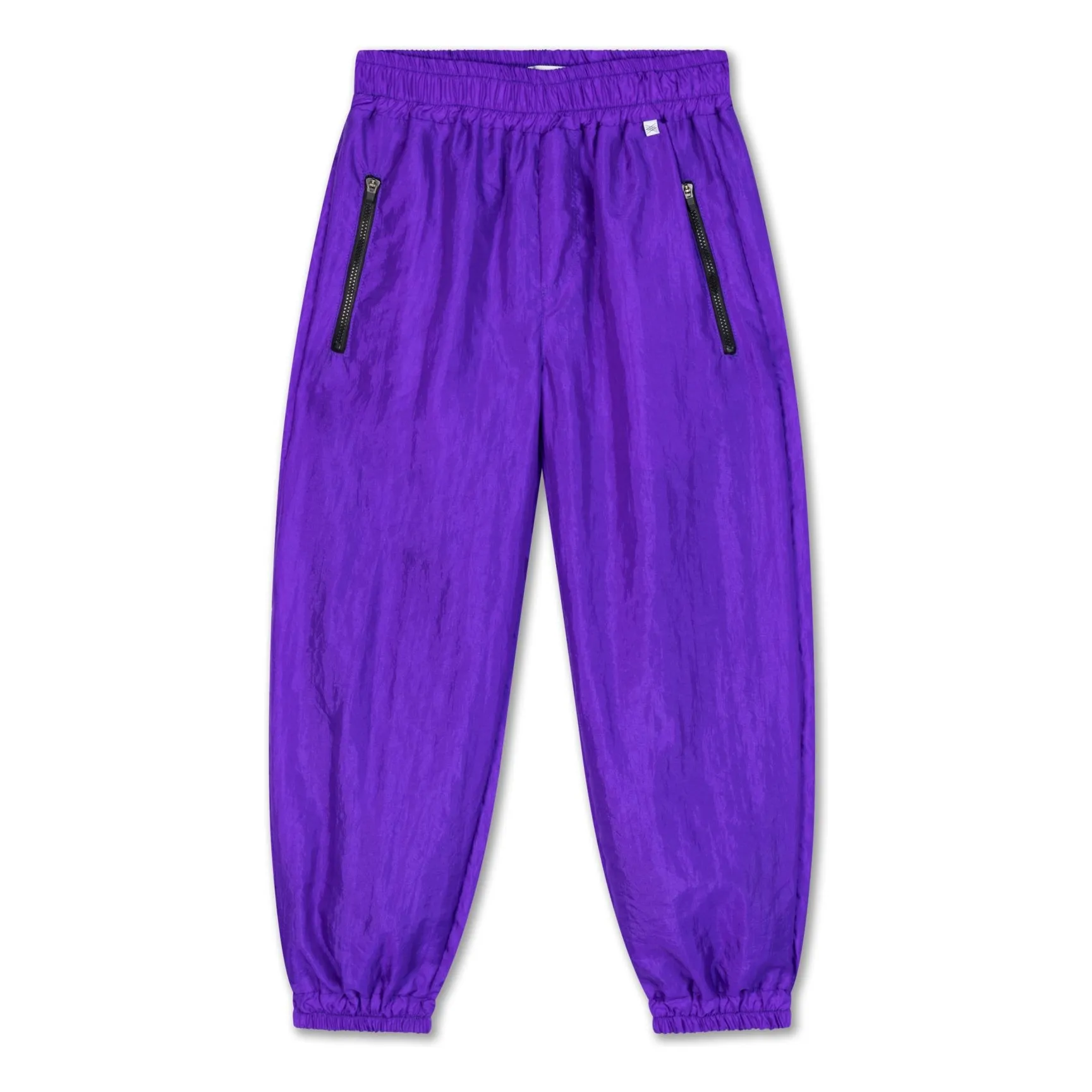 Repose Ams Purple Jogger Retro