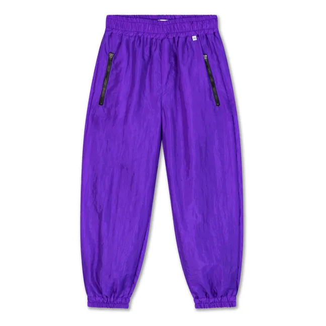 Retro Jogger | Violett