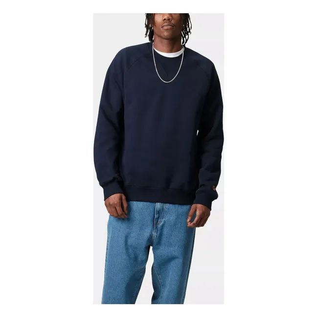 Sudadera Chase | Negro