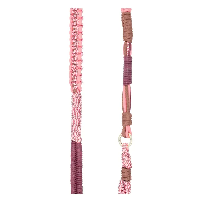 Langes Seil Roxanne 120 cm | Rosa