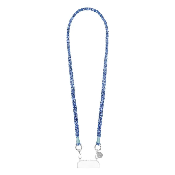 Cordon Long Della 120 cm | Blau- Produktbild Nr. 0