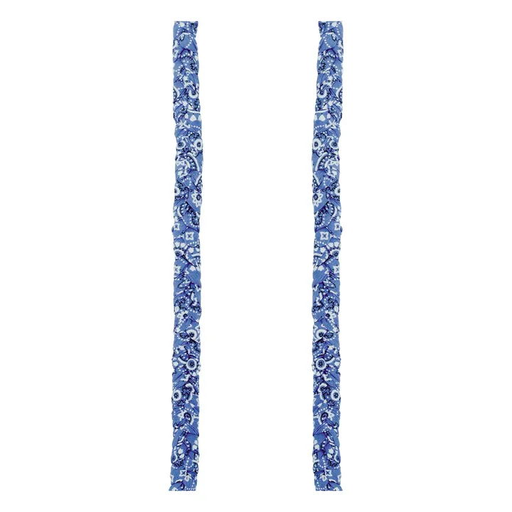 Cordon Long Della 120 cm | Blau- Produktbild Nr. 3