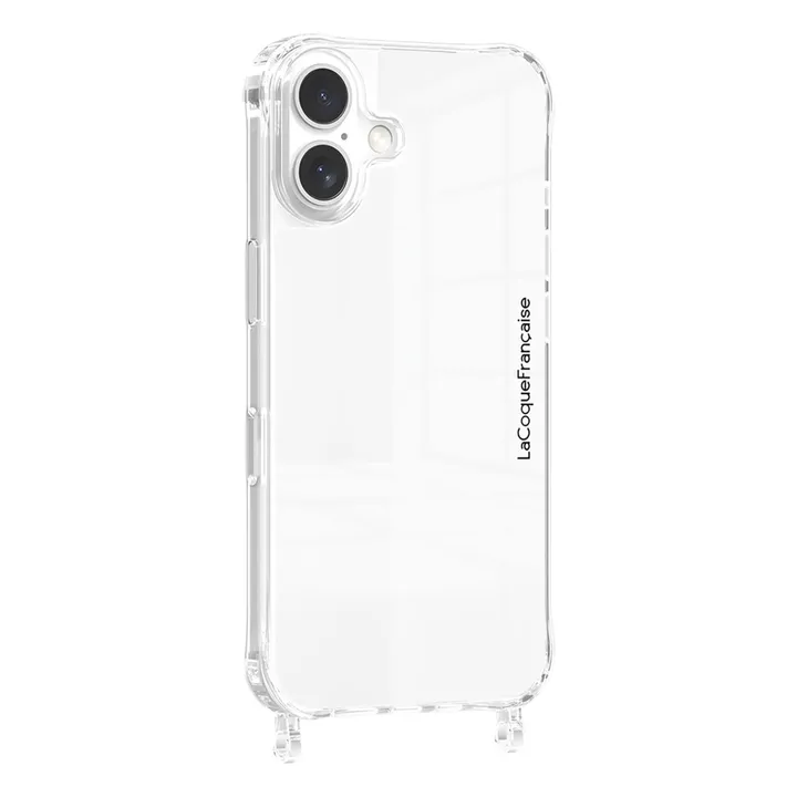 Coque Iphone Transparent | Transparent- Image produit n°4