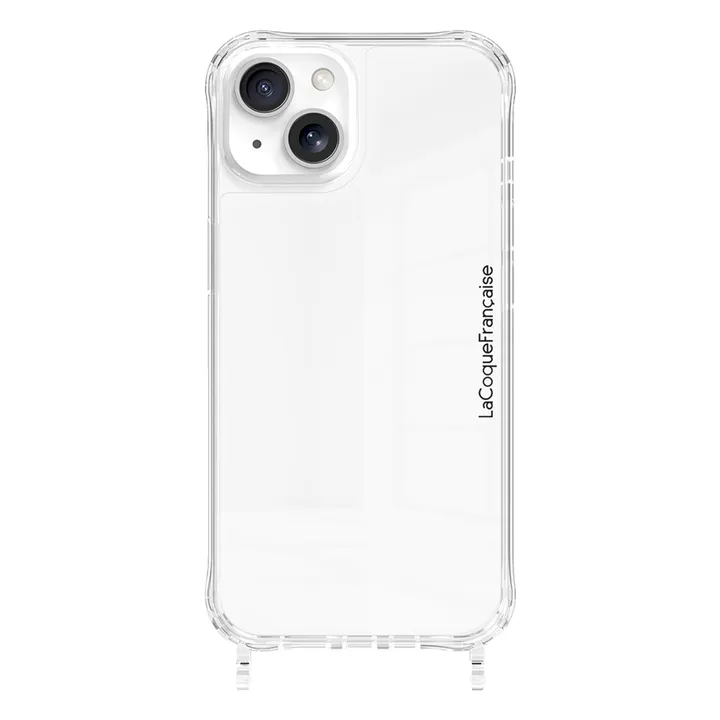 Coque Iphone Transparent | Transparent- Image produit n°3