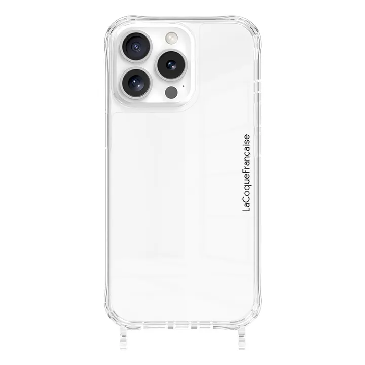 Coque Iphone Transparent | Transparent- Image produit n°1