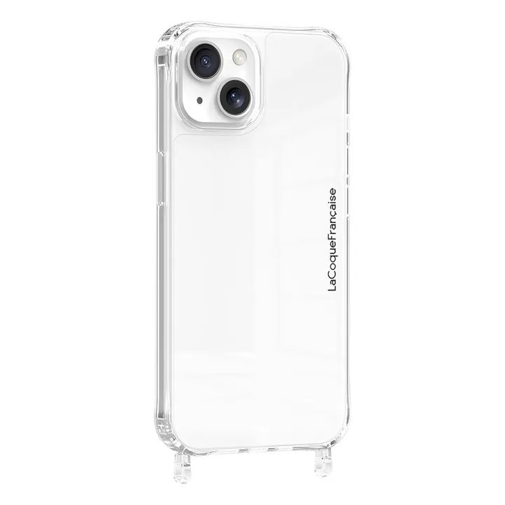 Coque Iphone Transparent | Transparent- Image produit n°2