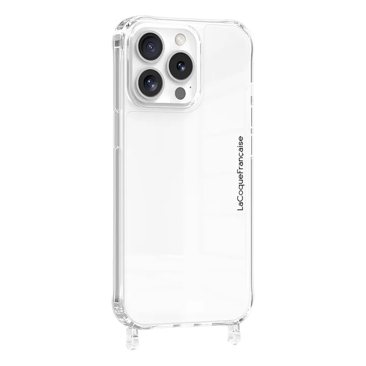 Coque Iphone Transparent | Transparent- Image produit n°0