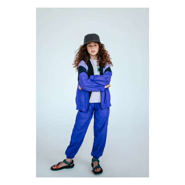 Retro Jogger | Violett