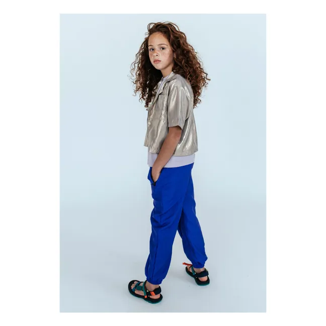 Retro Jogger | Violett