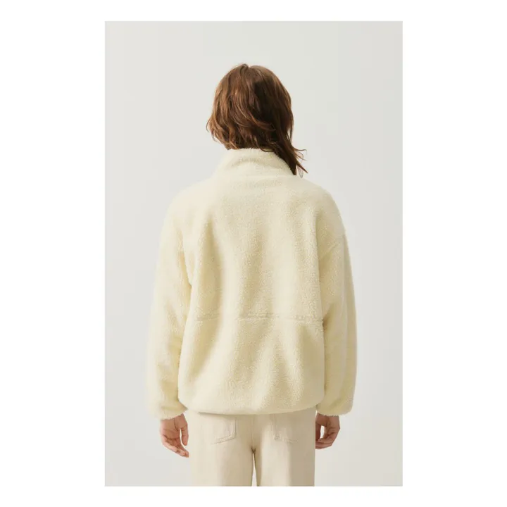 Veste Hoktown | Ecru- Image produit n°5