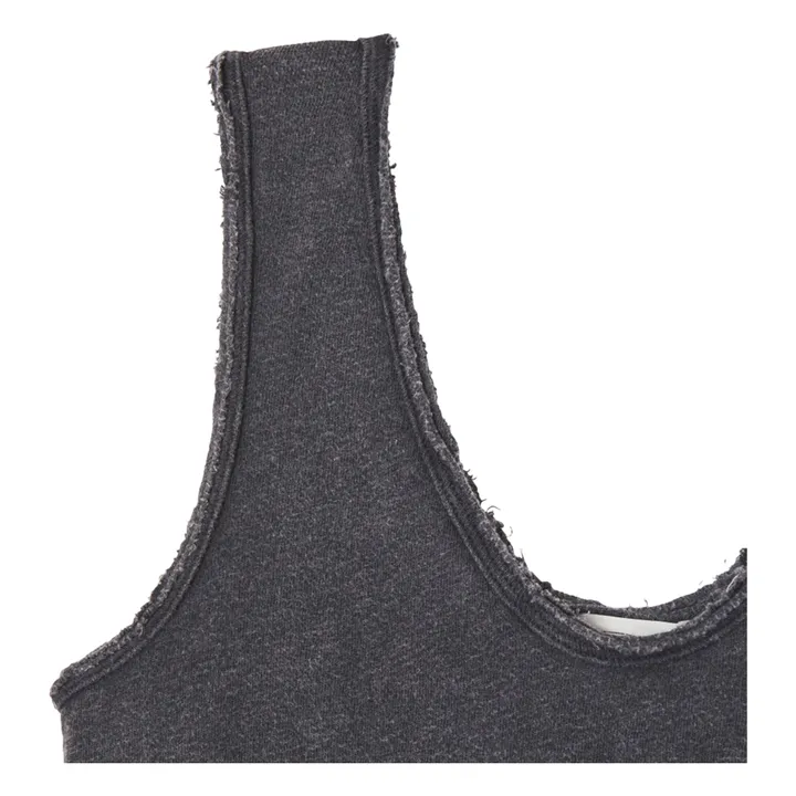 Tanktop U-Ausschnitt Sonoma | Schwarz- Produktbild Nr. 3