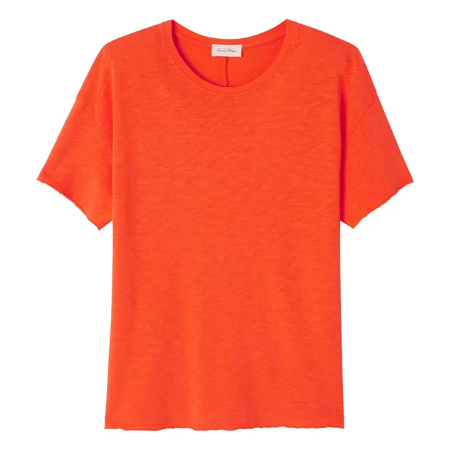 Ample Sonoma T-shirt | Orange