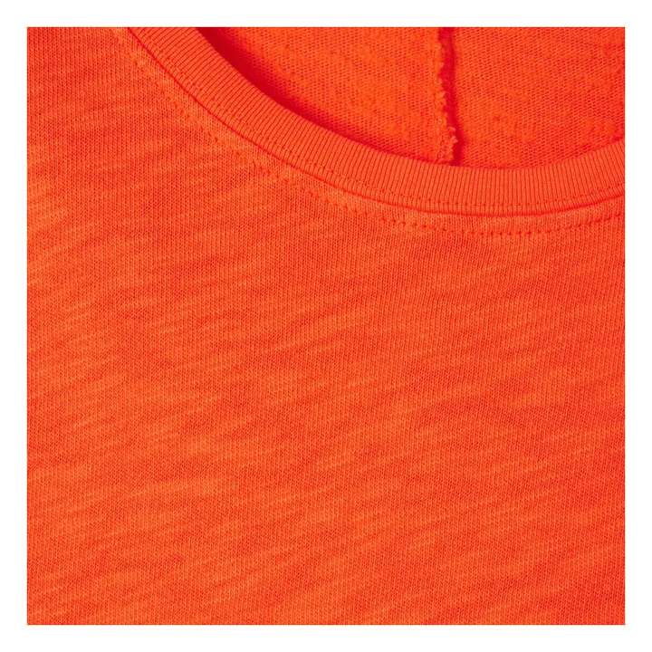 Sonoma Ample T-Shirt | Orange- Produktbild Nr. 3