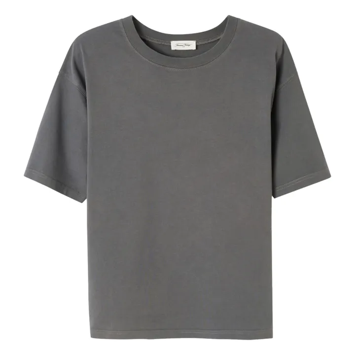 Fizvalley T-Shirt | Stahl- Produktbild Nr. 0