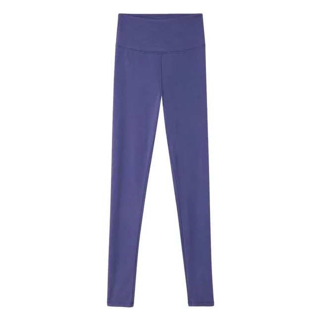 Legging Ypawood | Mûre