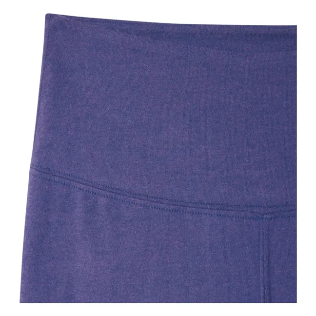 Legging Ypawood | Mûre