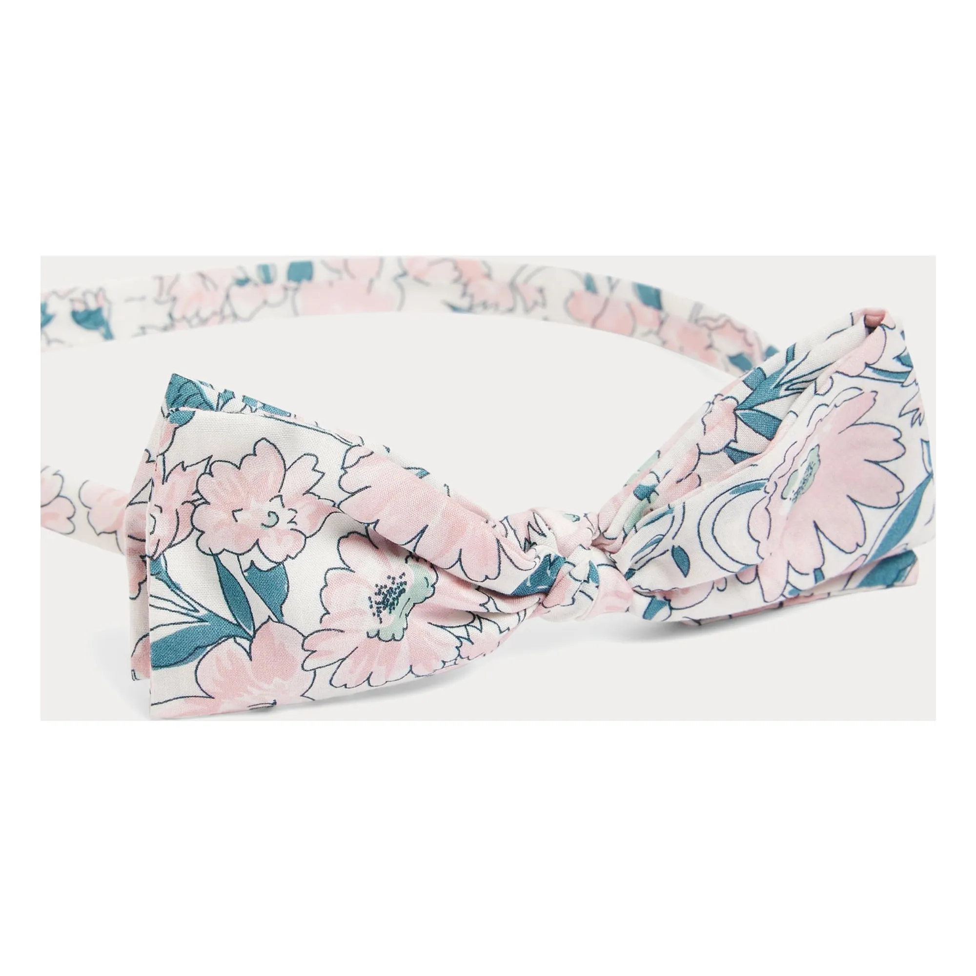 Serre-Tête Party | Rose- Image produit n°1